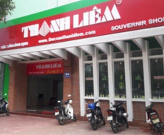 Đặc sản Thanh Liêm - Quy Nhơn